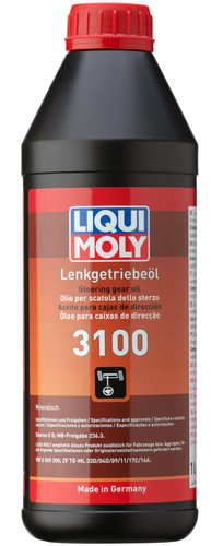 Liqui moly lenkgetriebeöl - liqui,