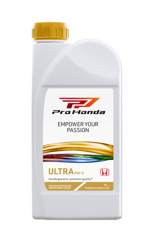 Original pro honda ultra power - ultra,