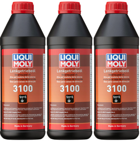 Liqui moly lenkgetriebeöl - liqui,