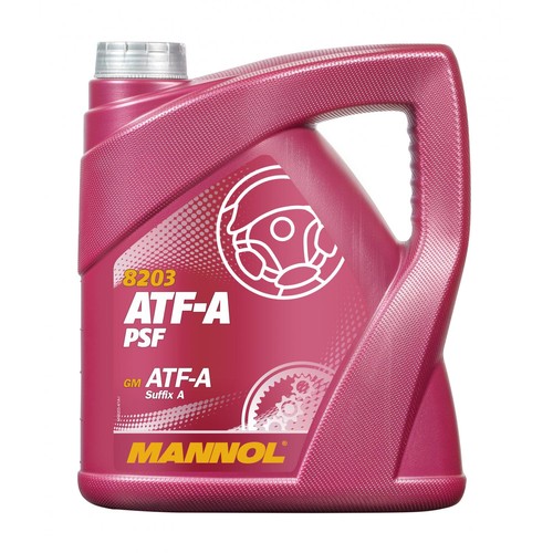 Mannol atf psf - /,
