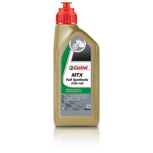 Castrol liter mtx full - liter,