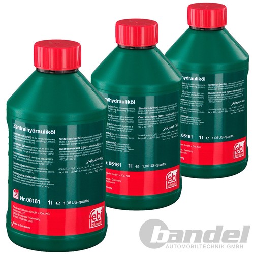 Febi 06161 - febi,