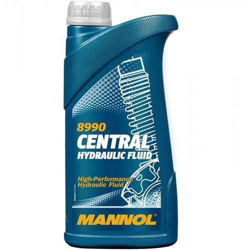 Servolenkungsöl - 1l,