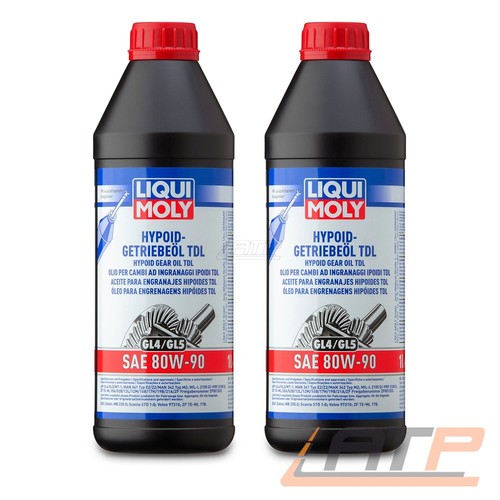Liqui moly l liter - 1,