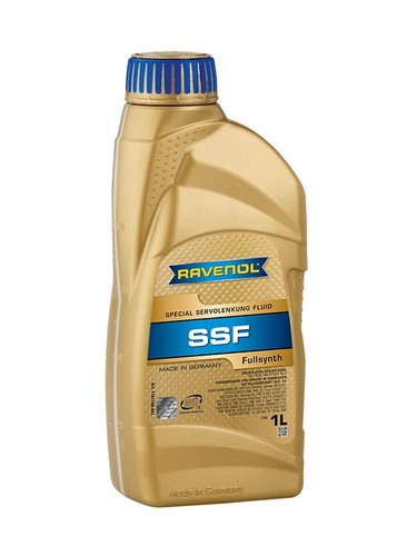 Ravenol ssf special - ravenol,