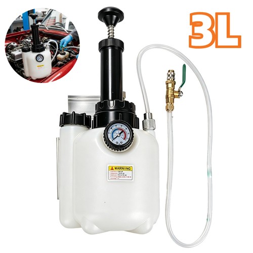 Universal einfüllpumpe - 3l,