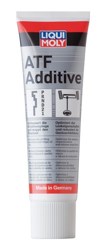 Liqui moly 5135 atf additive - liqui,