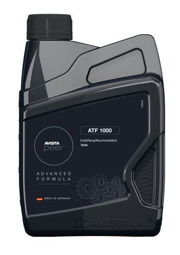 Atf1000 fluitec automatik - atf1000,