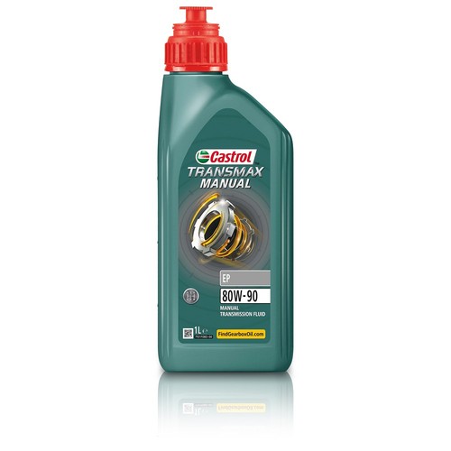 Castrol liter transmax - 1,