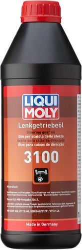 Liqui moly lenkgetriebeöl - moly,