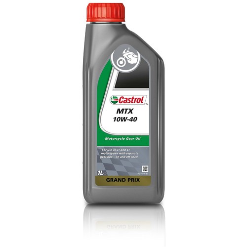 Castrol liter mtx - l, 10w-40