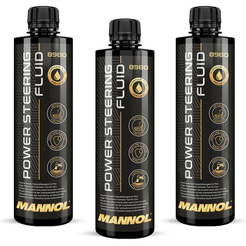 450 mannol power - 3x,