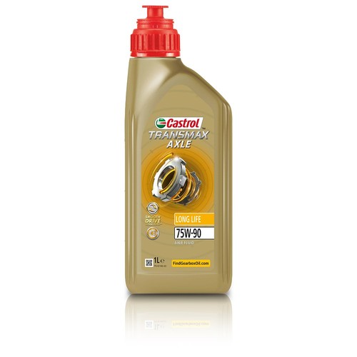 Castrol liter transmax - 1, l