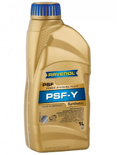 Ravenol psf fluid - ravenol,