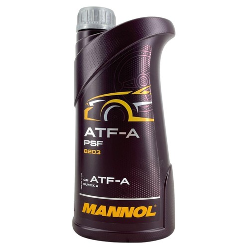 Mannol atf psf - mannol, 1