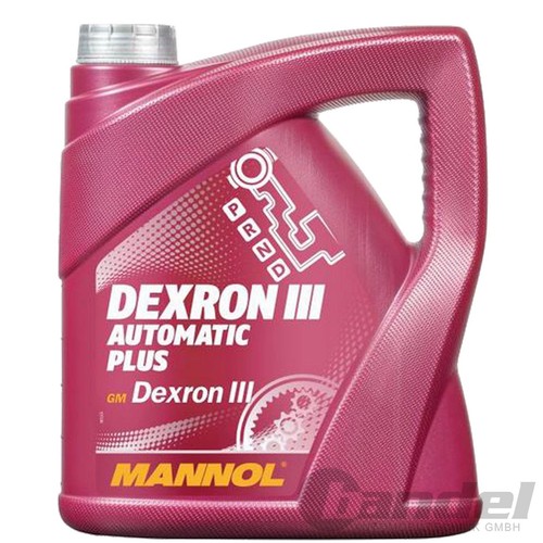 Liter dexron iii atf - liter, 3