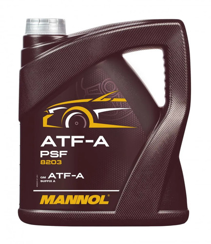 Mannol 8203 atf - 8203, psf