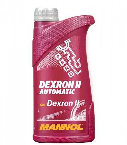 Mannol lenkgetriebeöl - mannol,