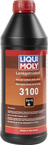 Liqui moly lenkgetriebeöl - moly,